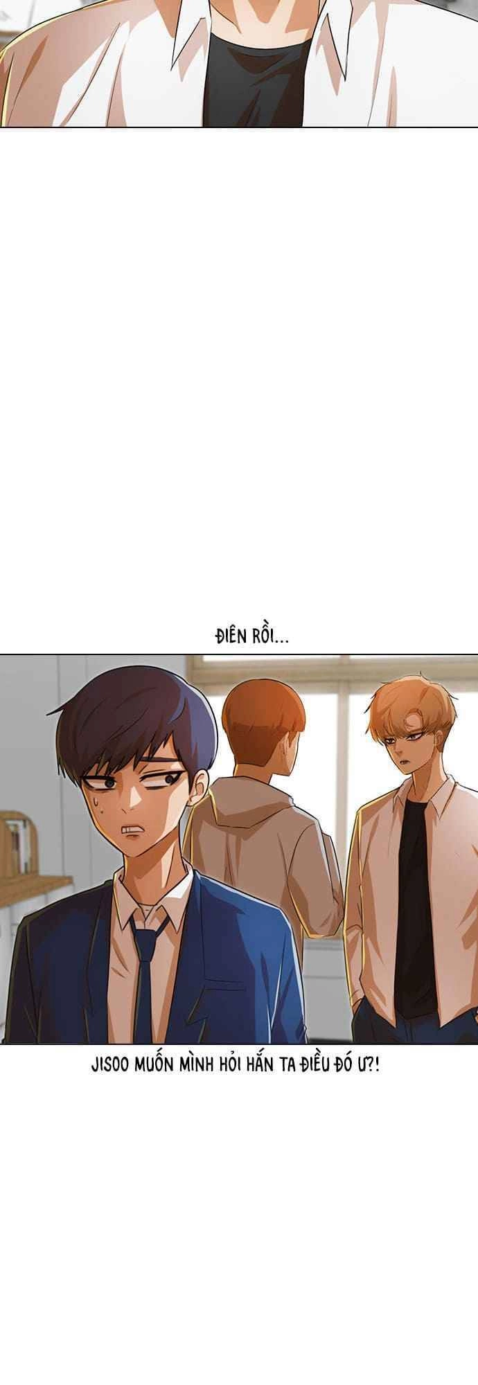 Cô Gái Từ Ứng Dụng Nhắn Tin Ngẫu Nhiên Chapter 123 - 55