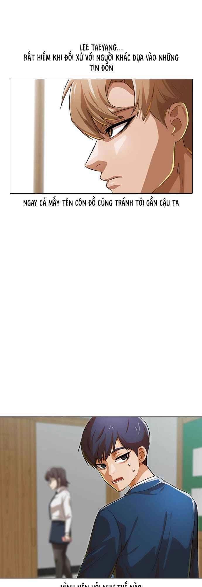 Cô Gái Từ Ứng Dụng Nhắn Tin Ngẫu Nhiên Chapter 123 - 56