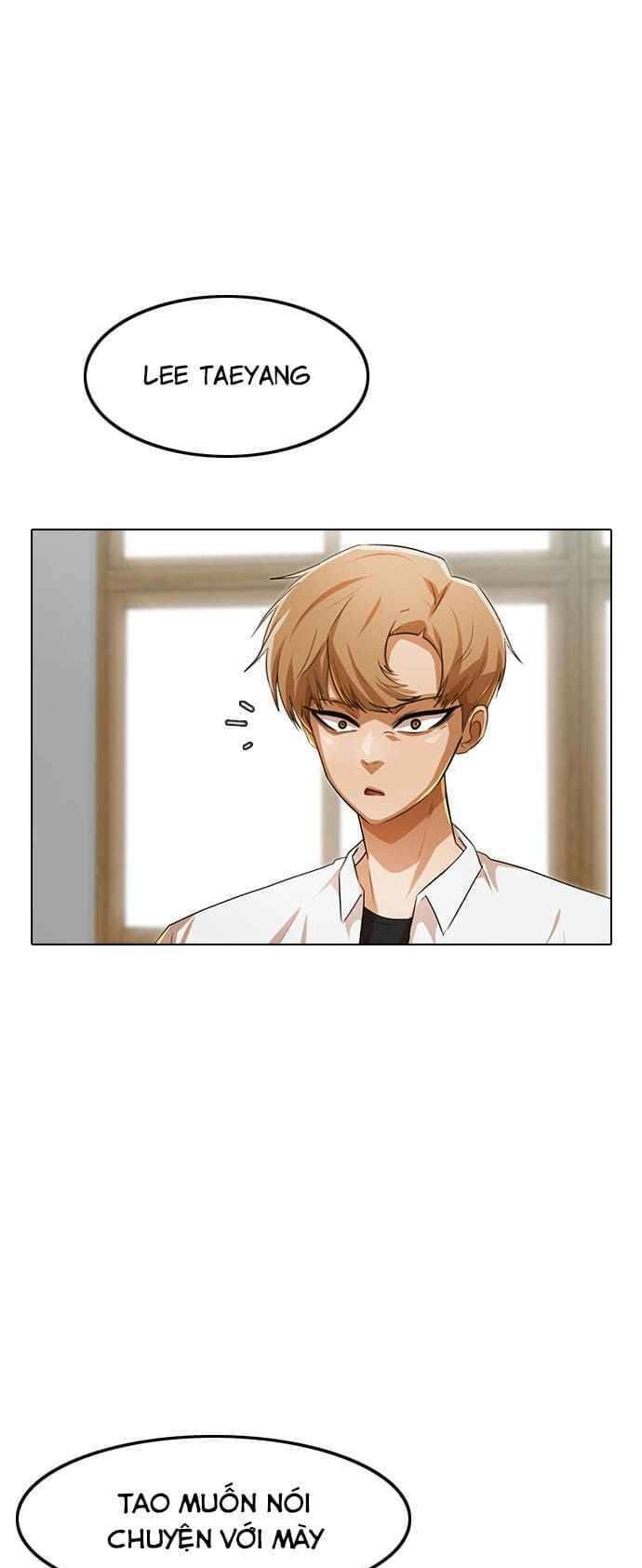 Cô Gái Từ Ứng Dụng Nhắn Tin Ngẫu Nhiên Chapter 123 - 59