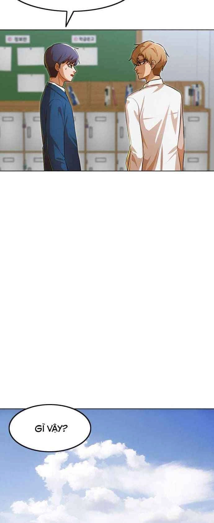 Cô Gái Từ Ứng Dụng Nhắn Tin Ngẫu Nhiên Chapter 123 - 60