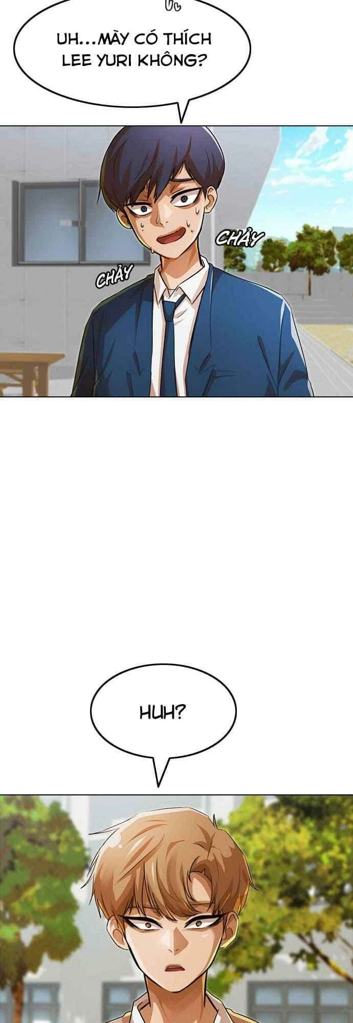 Cô Gái Từ Ứng Dụng Nhắn Tin Ngẫu Nhiên Chapter 123 - 63