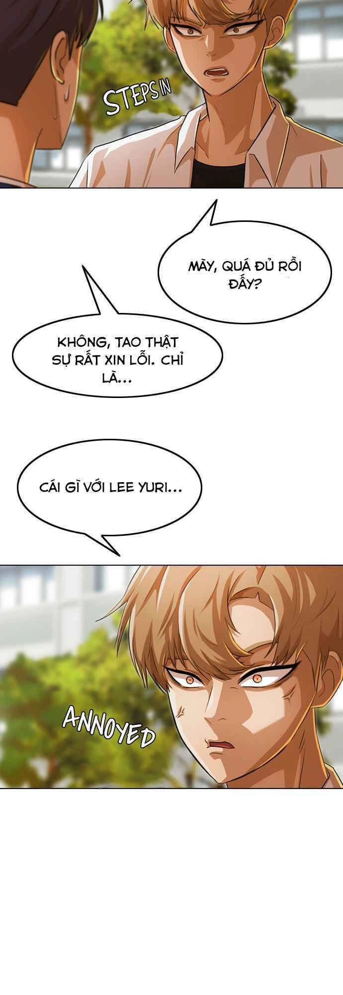 Cô Gái Từ Ứng Dụng Nhắn Tin Ngẫu Nhiên Chapter 124 - 5