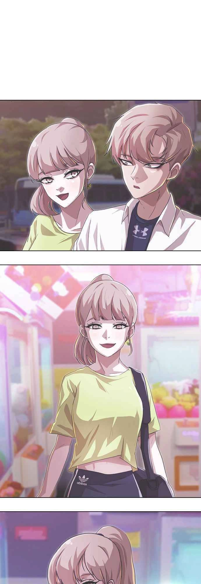 Cô Gái Từ Ứng Dụng Nhắn Tin Ngẫu Nhiên Chapter 124 - 6