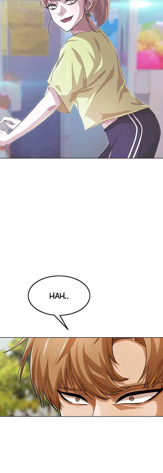 Cô Gái Từ Ứng Dụng Nhắn Tin Ngẫu Nhiên Chapter 124 - 7