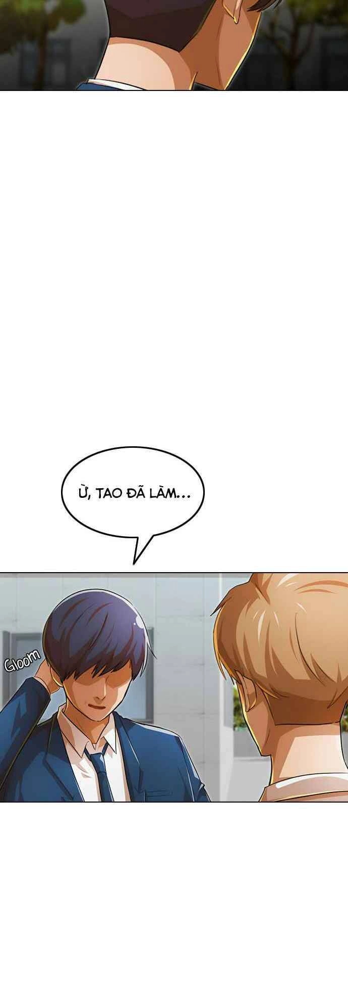 Cô Gái Từ Ứng Dụng Nhắn Tin Ngẫu Nhiên Chapter 124 - 9