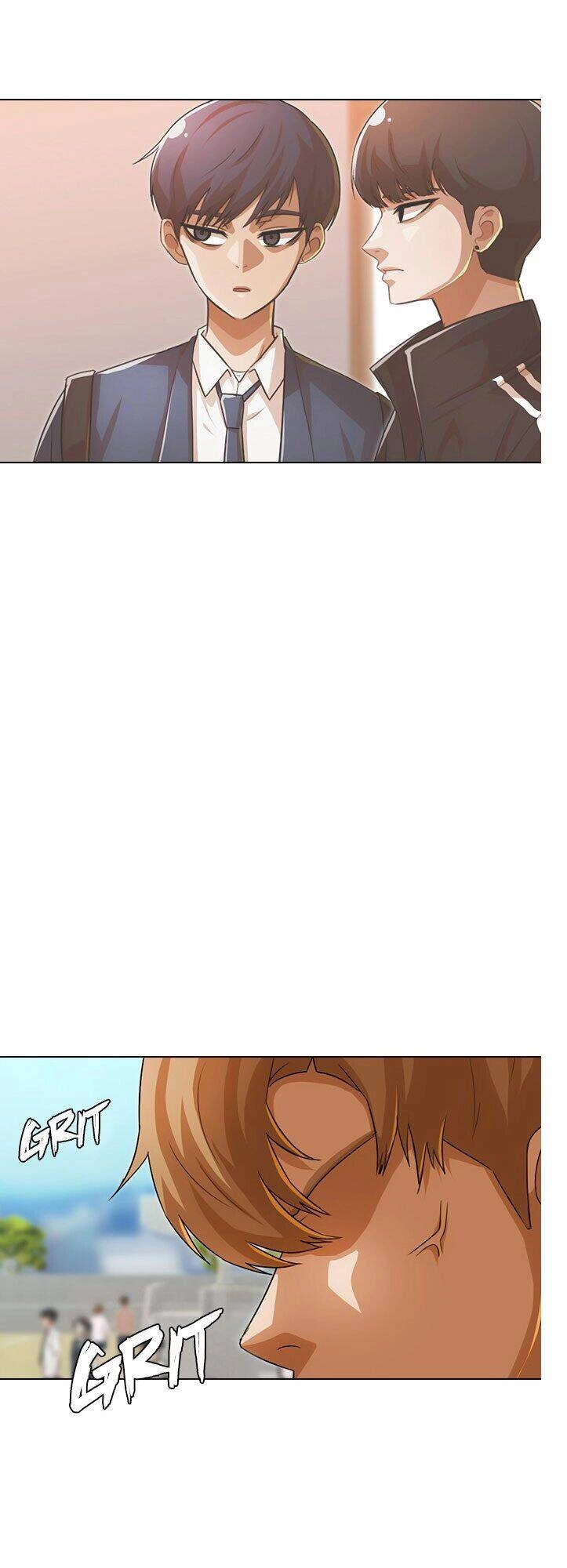 Cô Gái Từ Ứng Dụng Nhắn Tin Ngẫu Nhiên Chapter 124 - 10