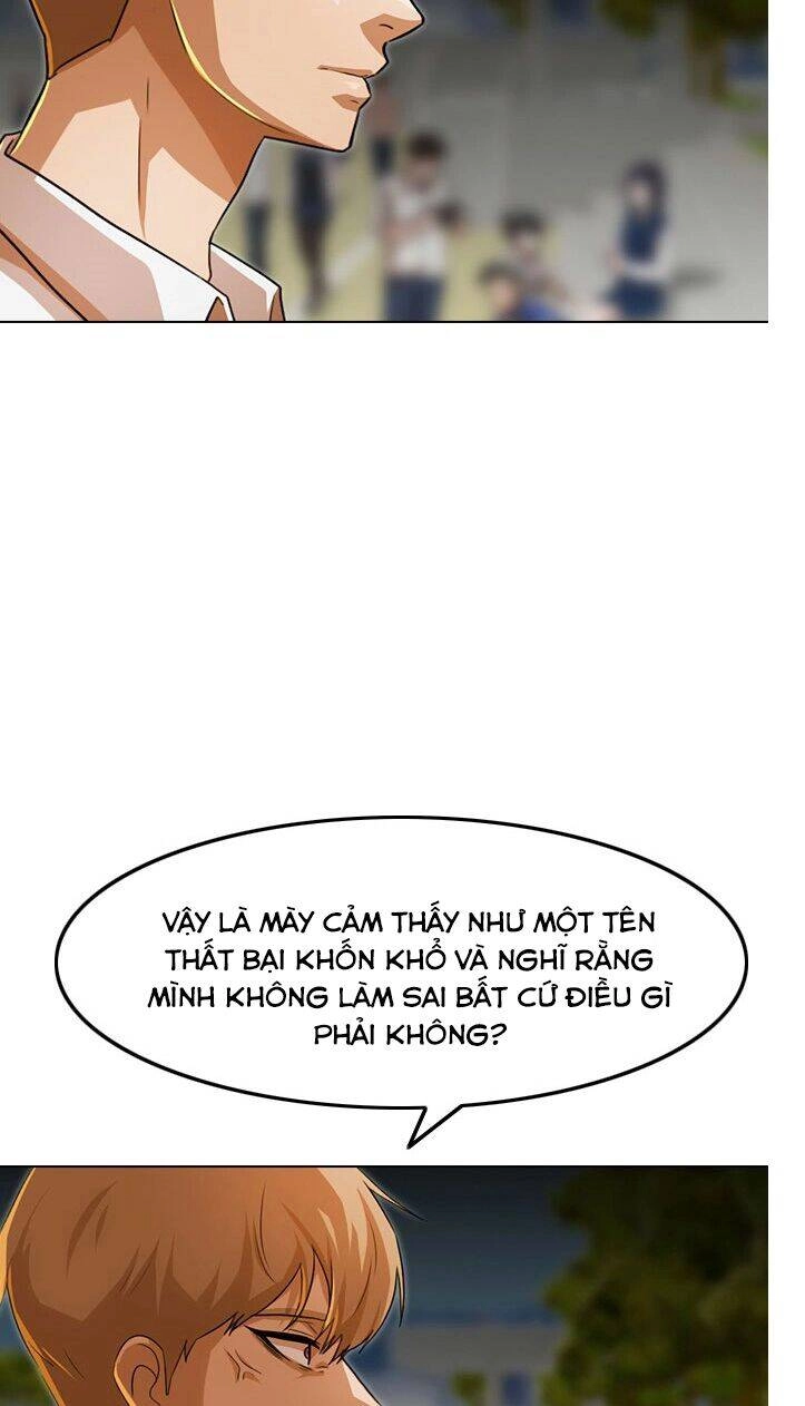 Cô Gái Từ Ứng Dụng Nhắn Tin Ngẫu Nhiên Chapter 124 - 15