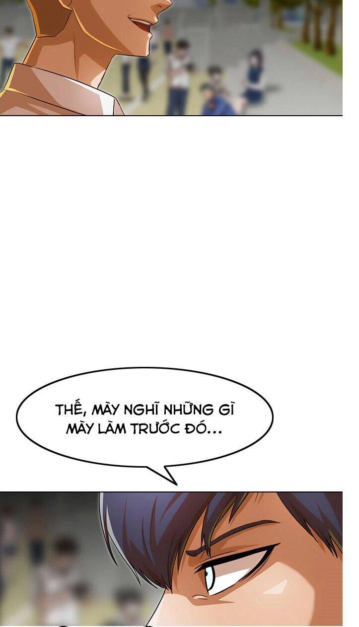 Cô Gái Từ Ứng Dụng Nhắn Tin Ngẫu Nhiên Chapter 124 - 16