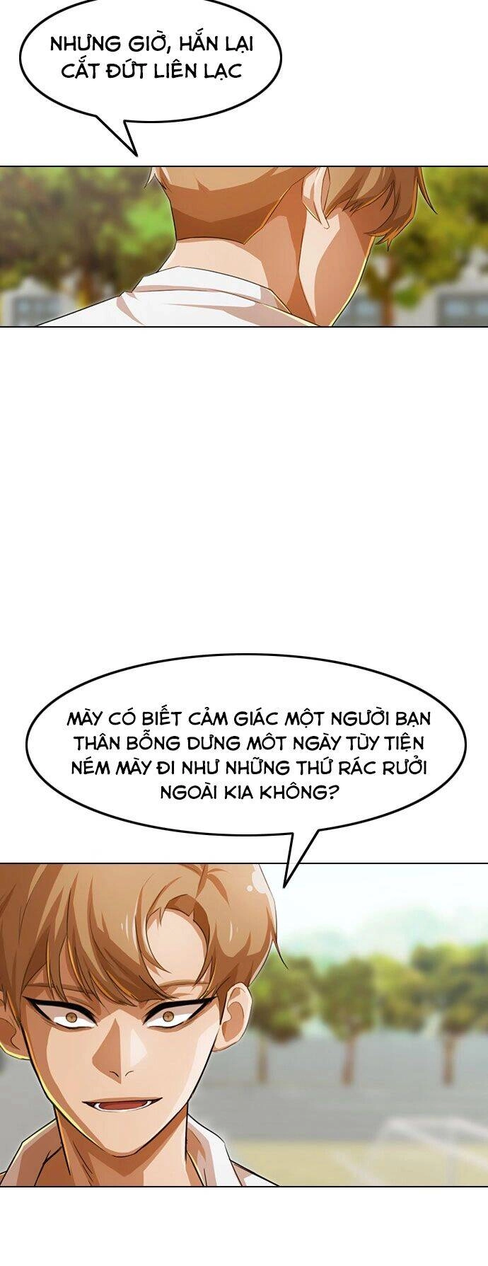 Cô Gái Từ Ứng Dụng Nhắn Tin Ngẫu Nhiên Chapter 124 - 18