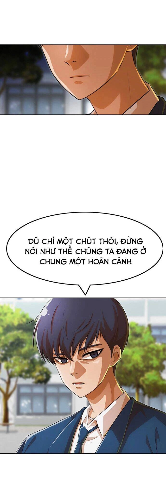 Cô Gái Từ Ứng Dụng Nhắn Tin Ngẫu Nhiên Chapter 124 - 22