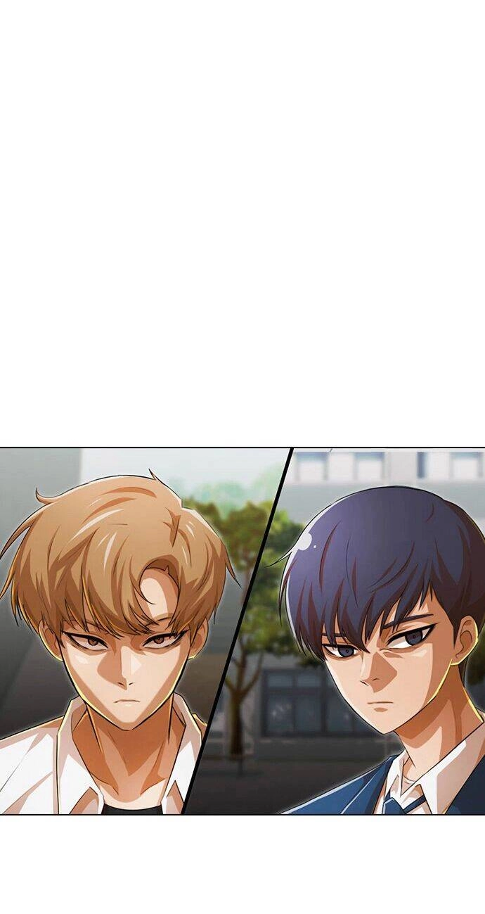 Cô Gái Từ Ứng Dụng Nhắn Tin Ngẫu Nhiên Chapter 124 - 23