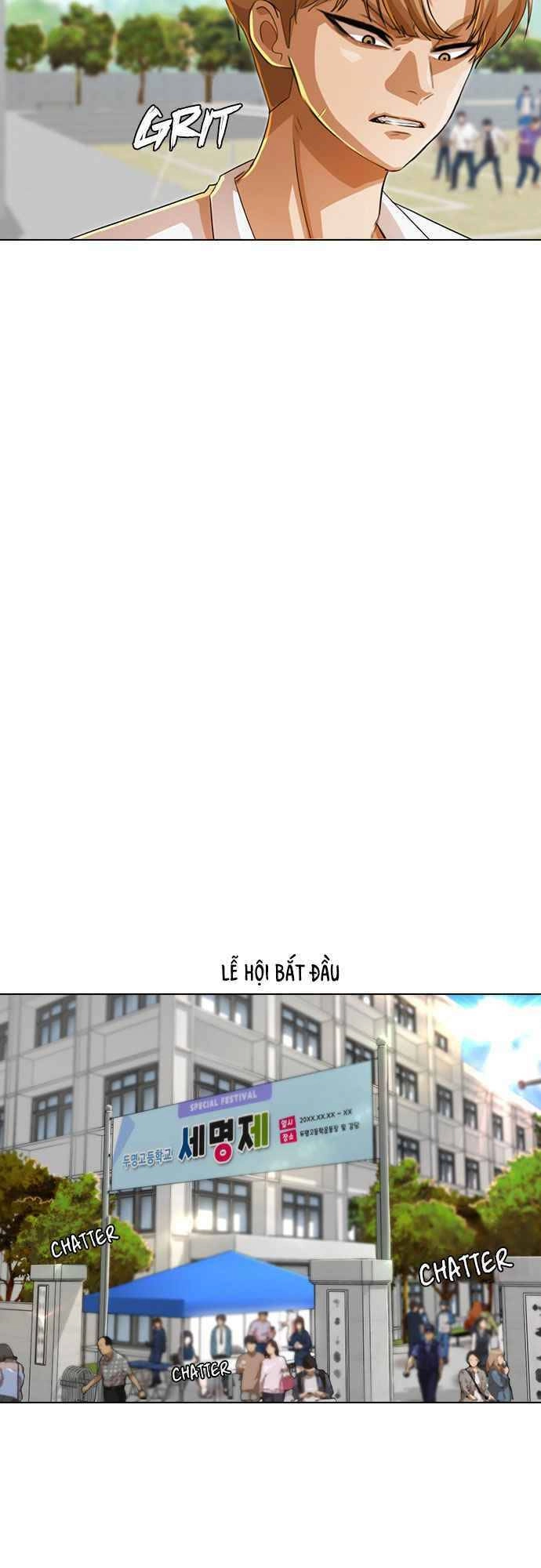 Cô Gái Từ Ứng Dụng Nhắn Tin Ngẫu Nhiên Chapter 124 - 25