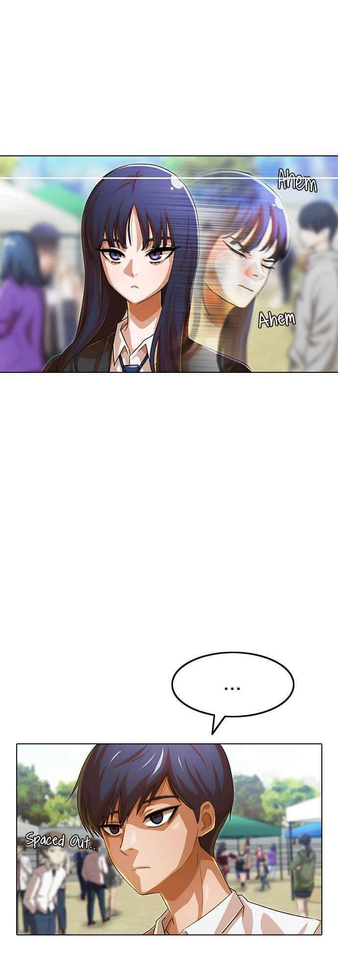 Cô Gái Từ Ứng Dụng Nhắn Tin Ngẫu Nhiên Chapter 124 - 31