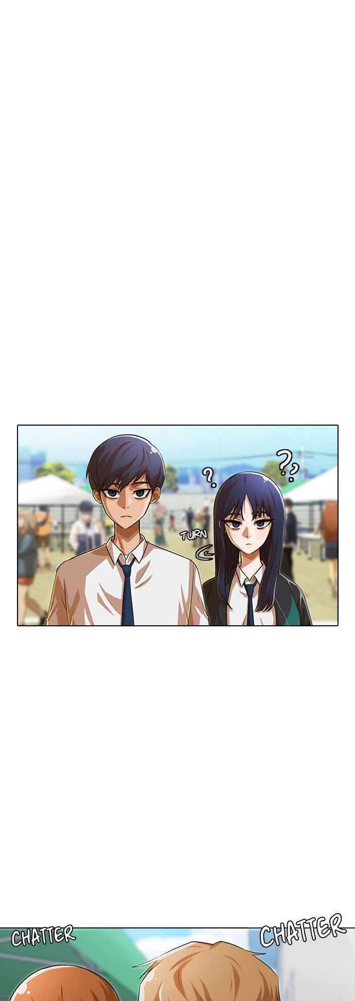 Cô Gái Từ Ứng Dụng Nhắn Tin Ngẫu Nhiên Chapter 124 - 32