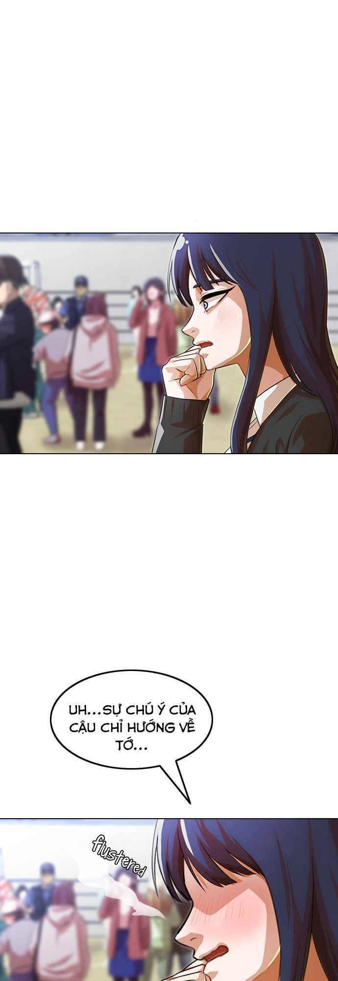 Cô Gái Từ Ứng Dụng Nhắn Tin Ngẫu Nhiên Chapter 124 - 39