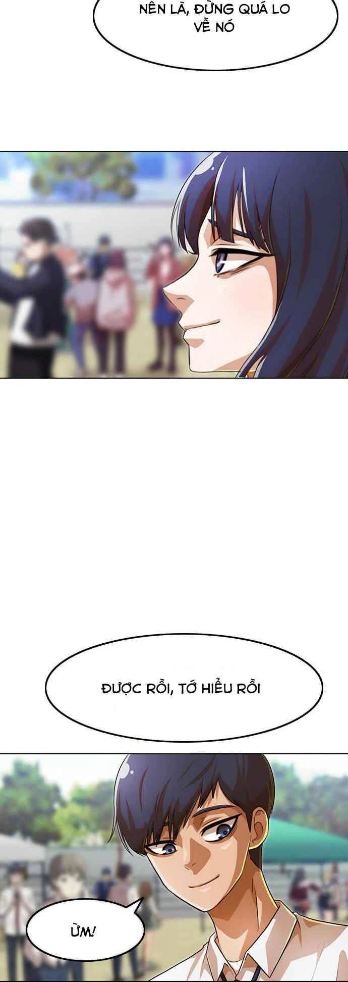 Cô Gái Từ Ứng Dụng Nhắn Tin Ngẫu Nhiên Chapter 124 - 42