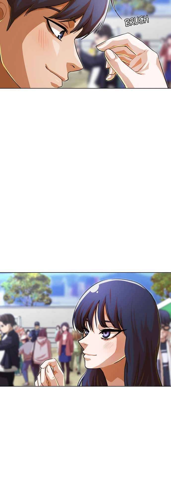 Cô Gái Từ Ứng Dụng Nhắn Tin Ngẫu Nhiên Chapter 124 - 45