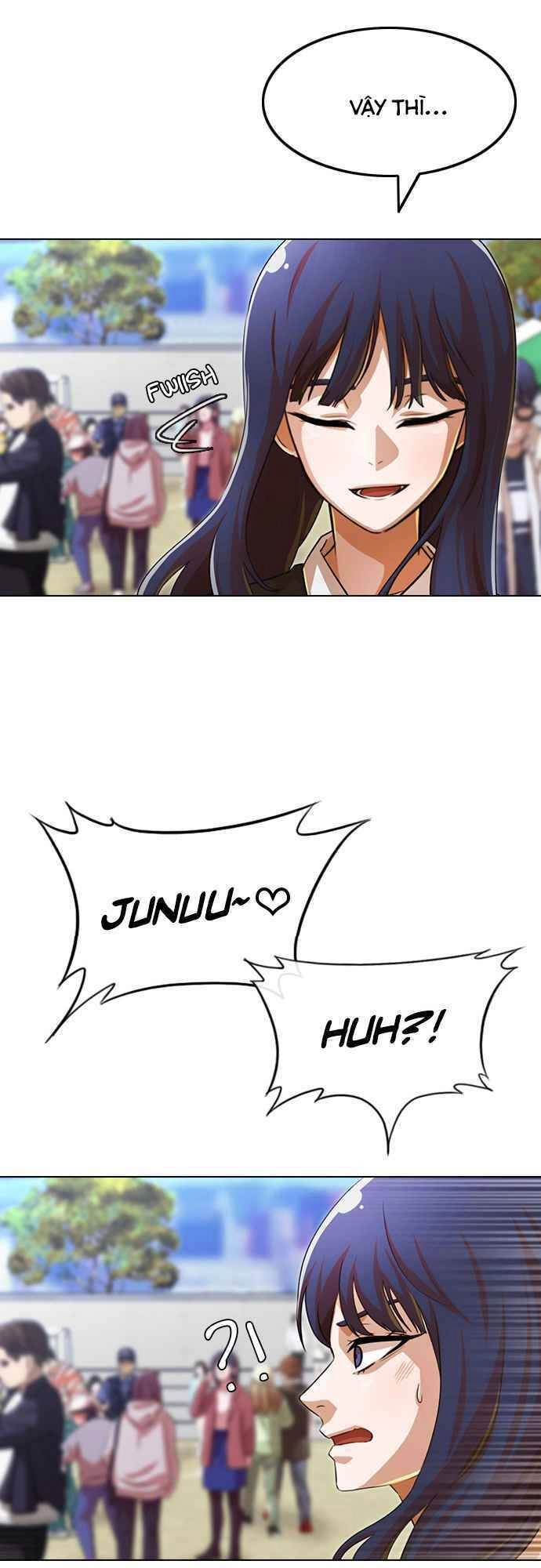 Cô Gái Từ Ứng Dụng Nhắn Tin Ngẫu Nhiên Chapter 124 - 46