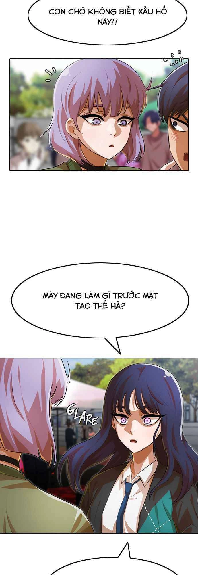 Cô Gái Từ Ứng Dụng Nhắn Tin Ngẫu Nhiên Chapter 124 - 48