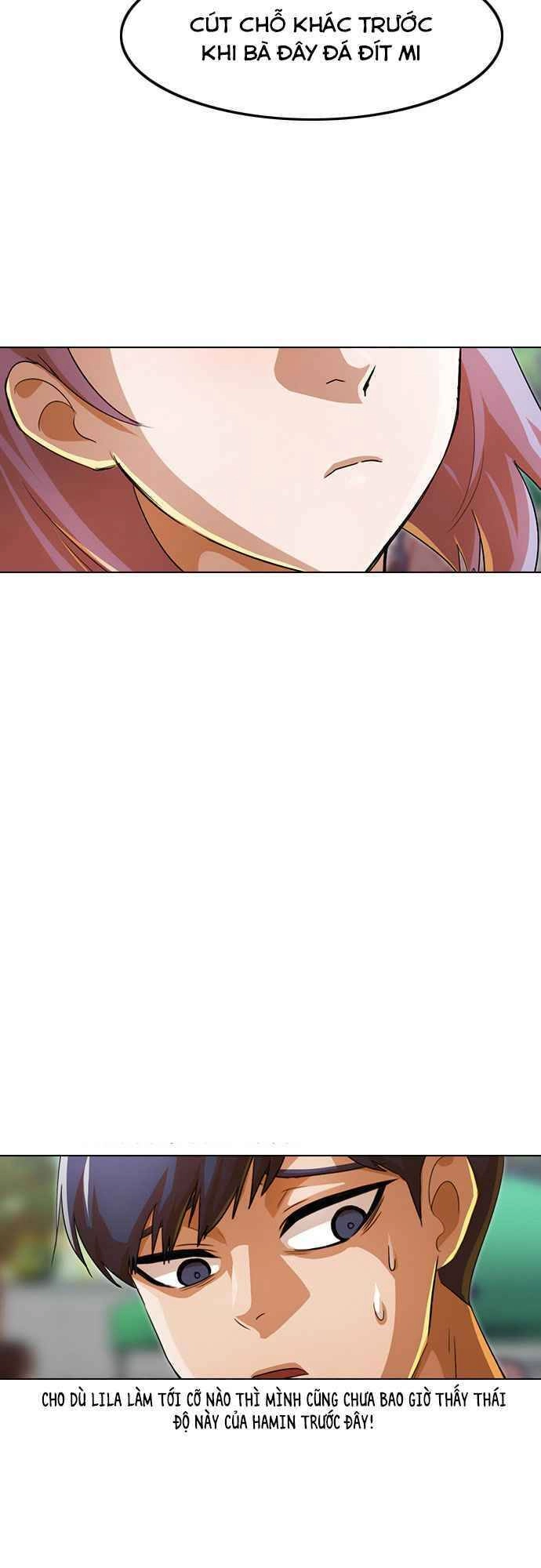 Cô Gái Từ Ứng Dụng Nhắn Tin Ngẫu Nhiên Chapter 124 - 49