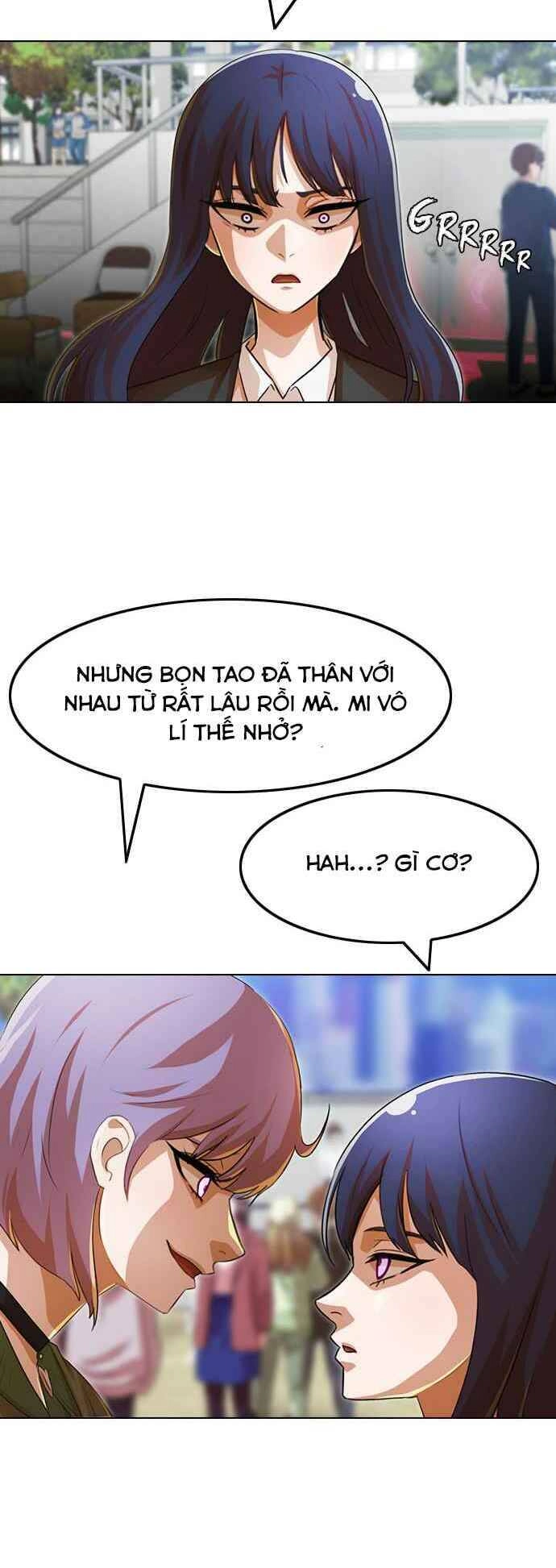 Cô Gái Từ Ứng Dụng Nhắn Tin Ngẫu Nhiên Chapter 124 - 51