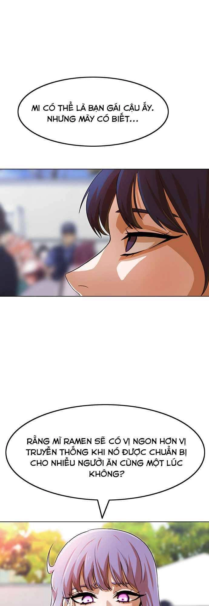 Cô Gái Từ Ứng Dụng Nhắn Tin Ngẫu Nhiên Chapter 124 - 52