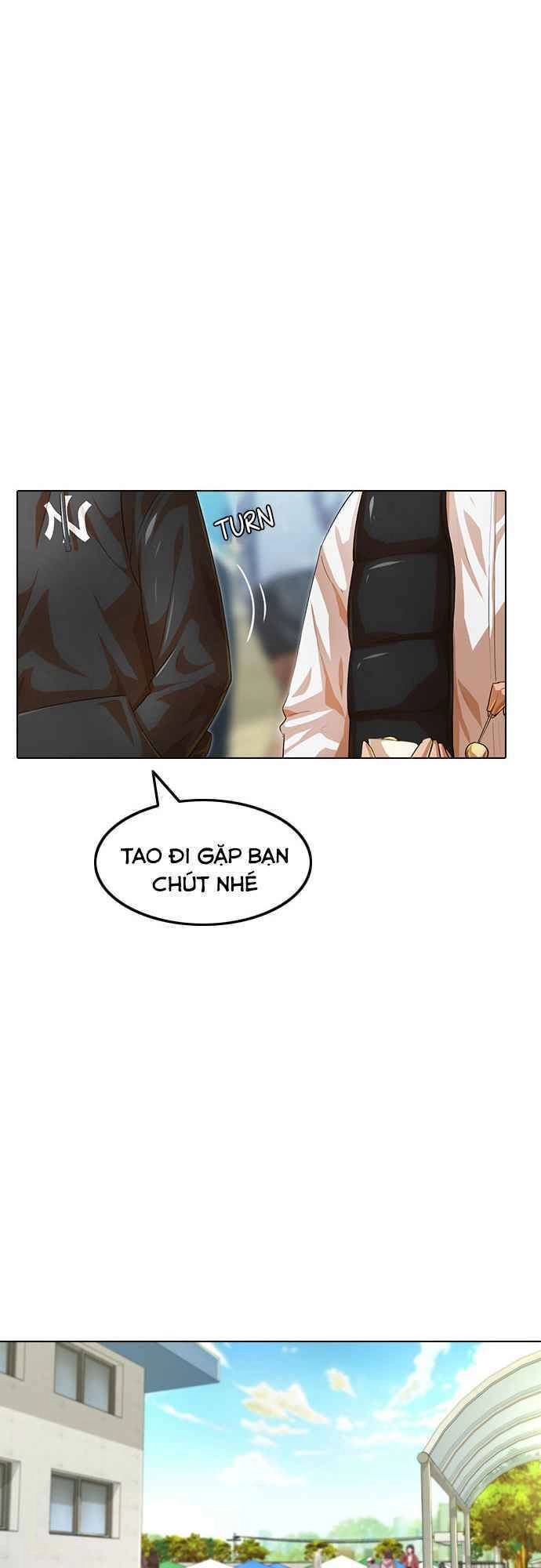 Cô Gái Từ Ứng Dụng Nhắn Tin Ngẫu Nhiên Chapter 124 - 58