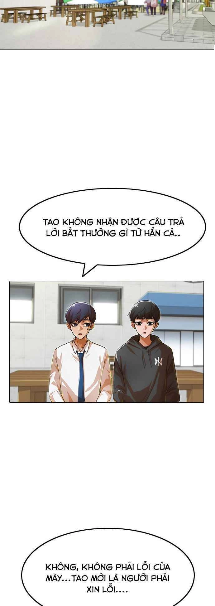 Cô Gái Từ Ứng Dụng Nhắn Tin Ngẫu Nhiên Chapter 124 - 59