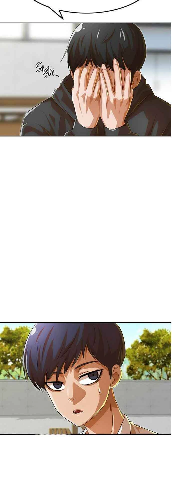 Cô Gái Từ Ứng Dụng Nhắn Tin Ngẫu Nhiên Chapter 124 - 60