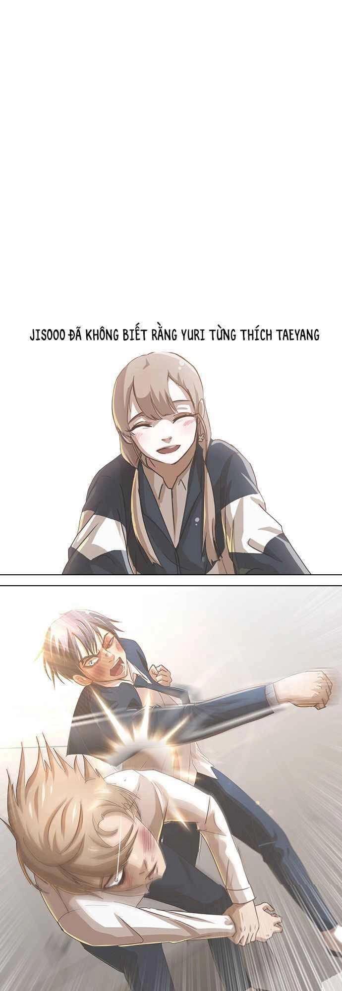 Cô Gái Từ Ứng Dụng Nhắn Tin Ngẫu Nhiên Chapter 124 - 61