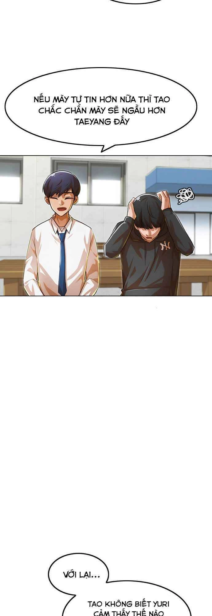 Cô Gái Từ Ứng Dụng Nhắn Tin Ngẫu Nhiên Chapter 124 - 63