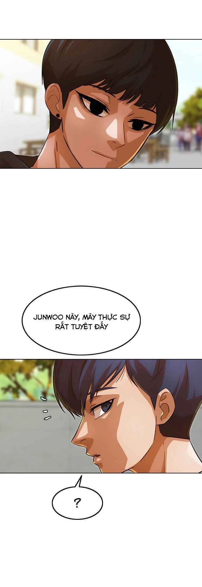 Cô Gái Từ Ứng Dụng Nhắn Tin Ngẫu Nhiên Chapter 124 - 65