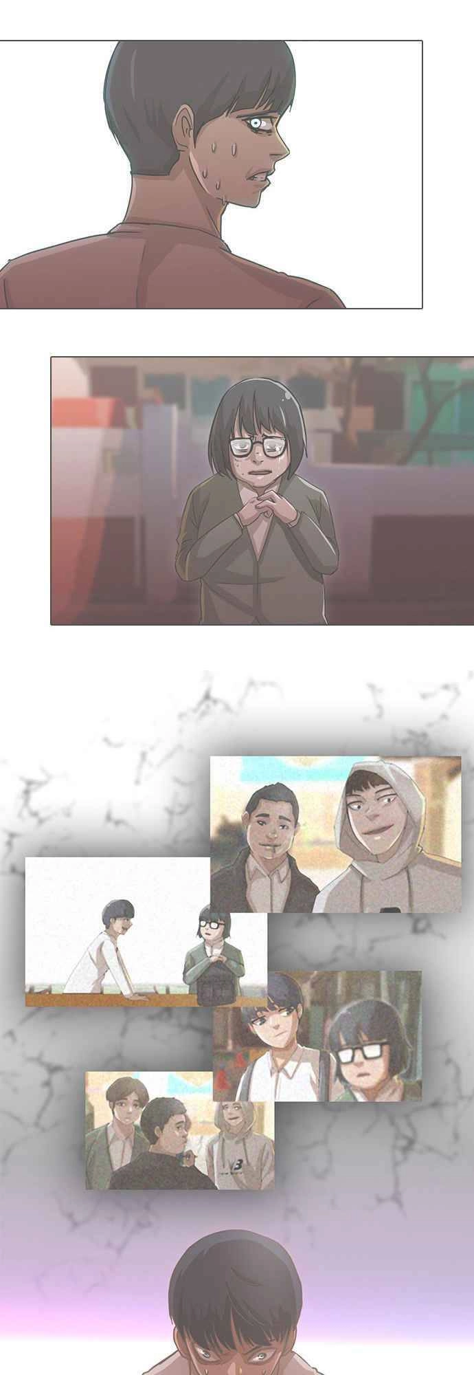 Cô Gái Từ Ứng Dụng Nhắn Tin Ngẫu Nhiên Chapter 124 - 67