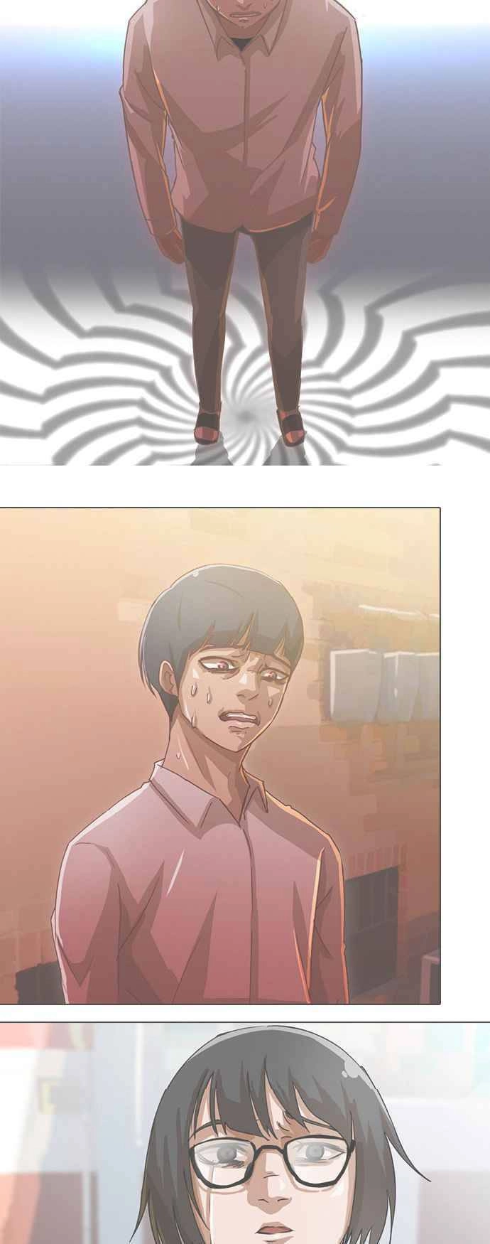 Cô Gái Từ Ứng Dụng Nhắn Tin Ngẫu Nhiên Chapter 124 - 68