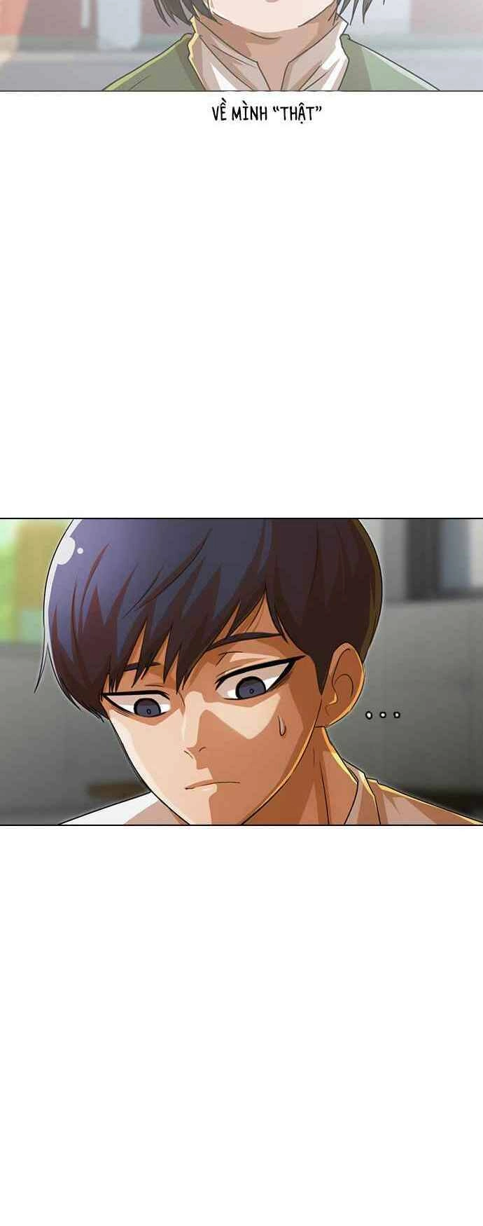 Cô Gái Từ Ứng Dụng Nhắn Tin Ngẫu Nhiên Chapter 124 - 69