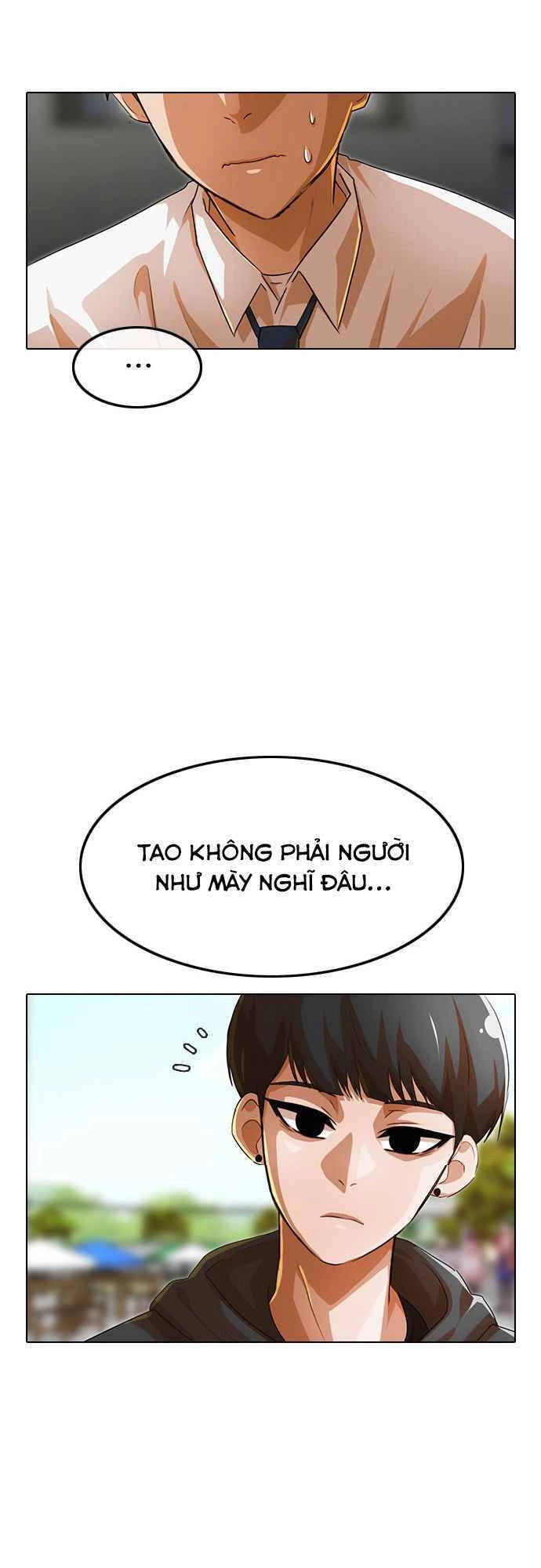 Cô Gái Từ Ứng Dụng Nhắn Tin Ngẫu Nhiên Chapter 124 - 71