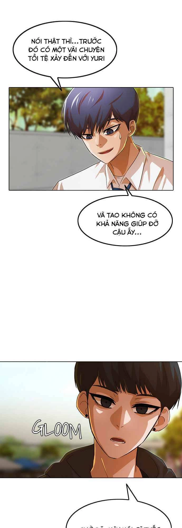 Cô Gái Từ Ứng Dụng Nhắn Tin Ngẫu Nhiên Chapter 124 - 72