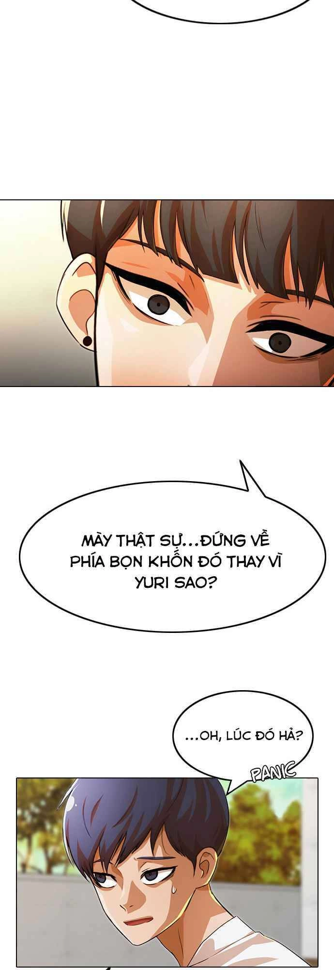 Cô Gái Từ Ứng Dụng Nhắn Tin Ngẫu Nhiên Chapter 124 - 74