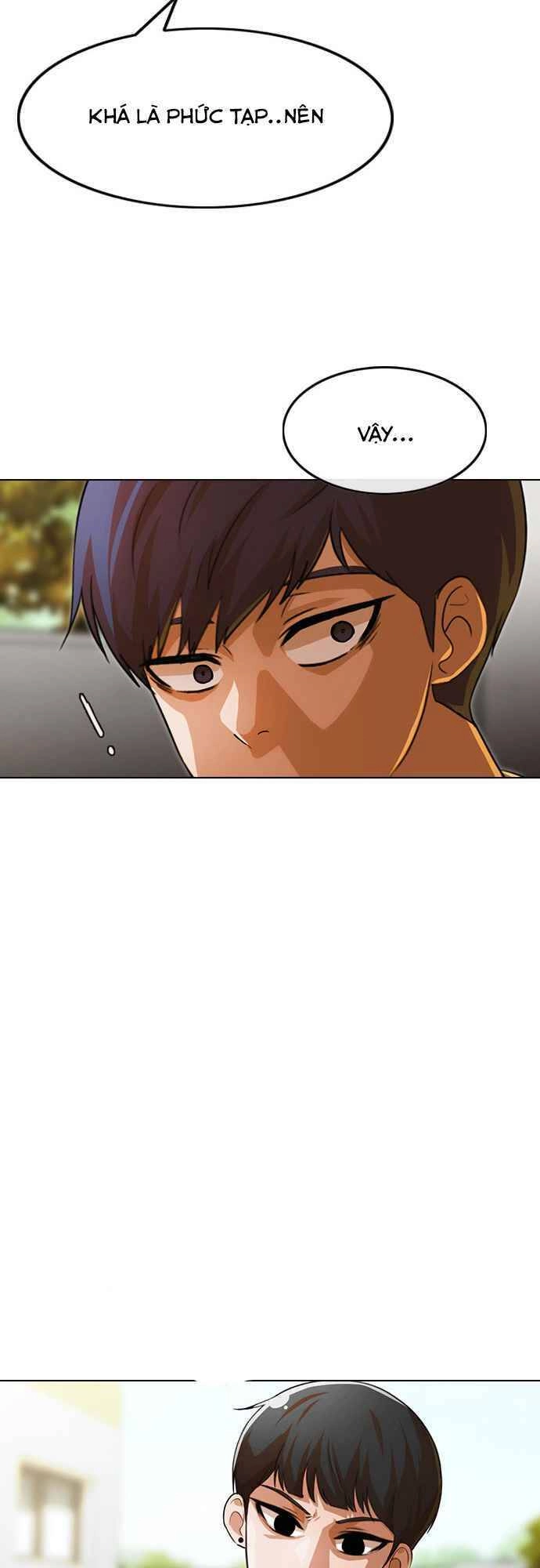 Cô Gái Từ Ứng Dụng Nhắn Tin Ngẫu Nhiên Chapter 124 - 75