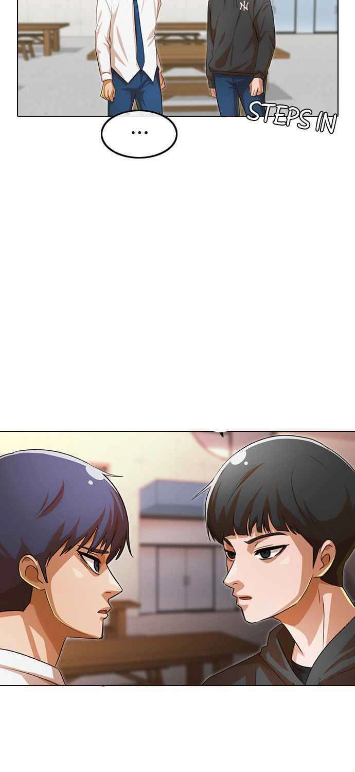 Cô Gái Từ Ứng Dụng Nhắn Tin Ngẫu Nhiên Chapter 124 - 78