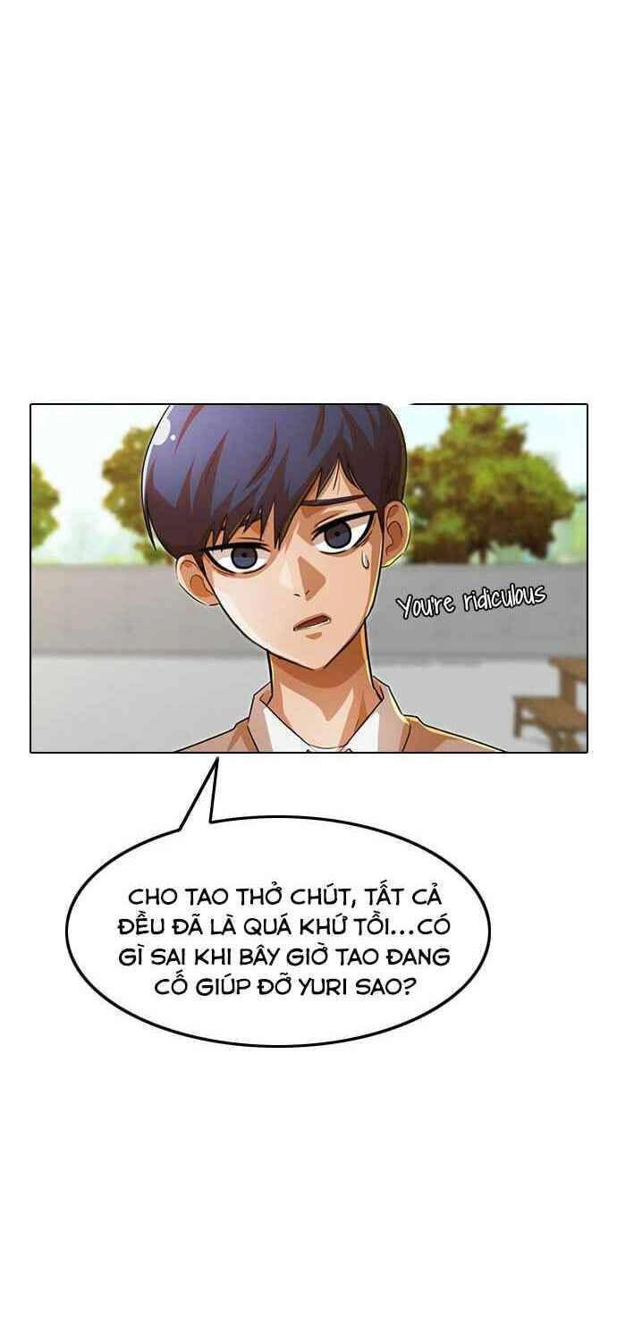 Cô Gái Từ Ứng Dụng Nhắn Tin Ngẫu Nhiên Chapter 124 - 79
