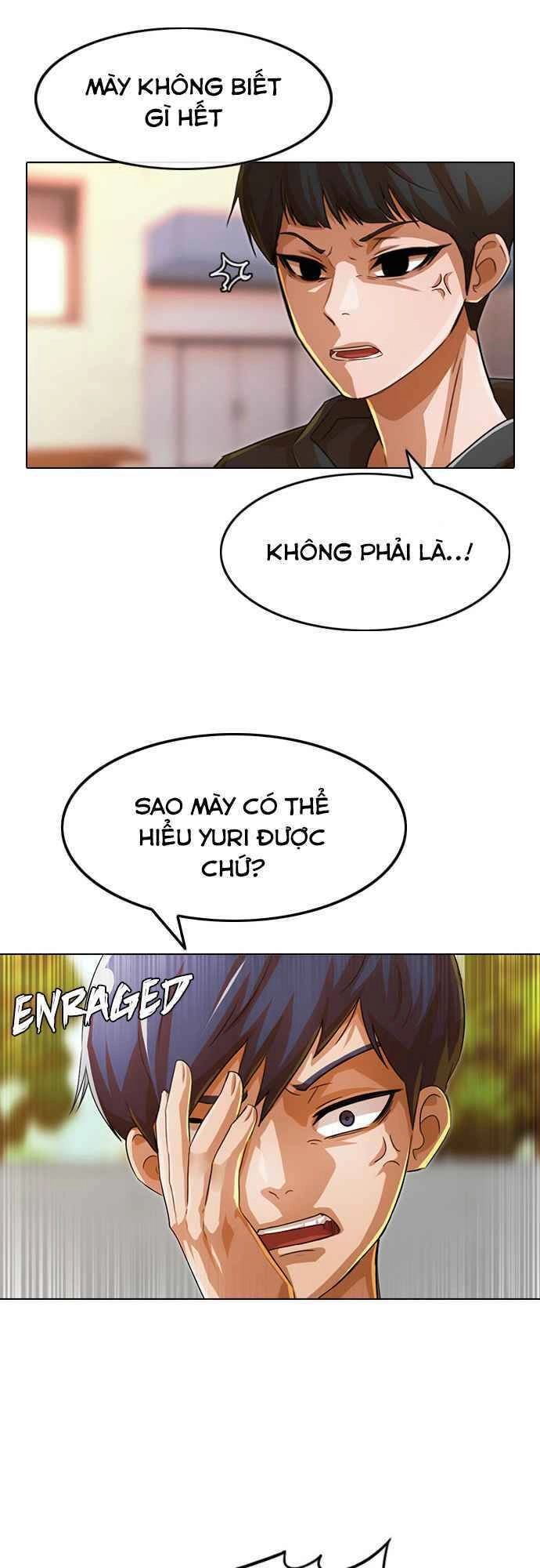 Cô Gái Từ Ứng Dụng Nhắn Tin Ngẫu Nhiên Chapter 124 - 81