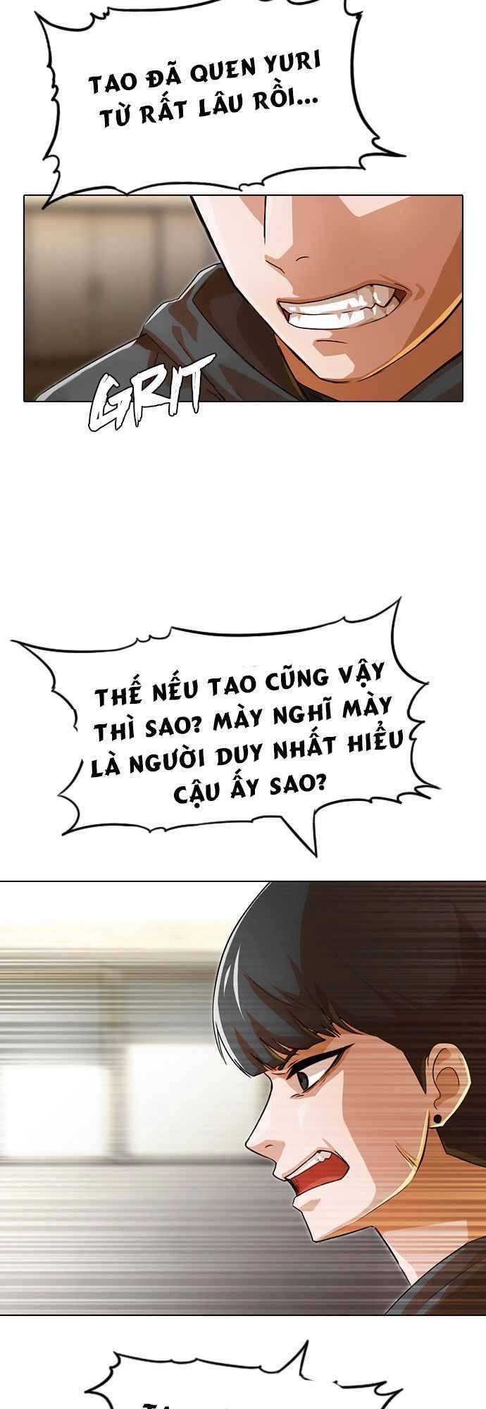 Cô Gái Từ Ứng Dụng Nhắn Tin Ngẫu Nhiên Chapter 124 - 82