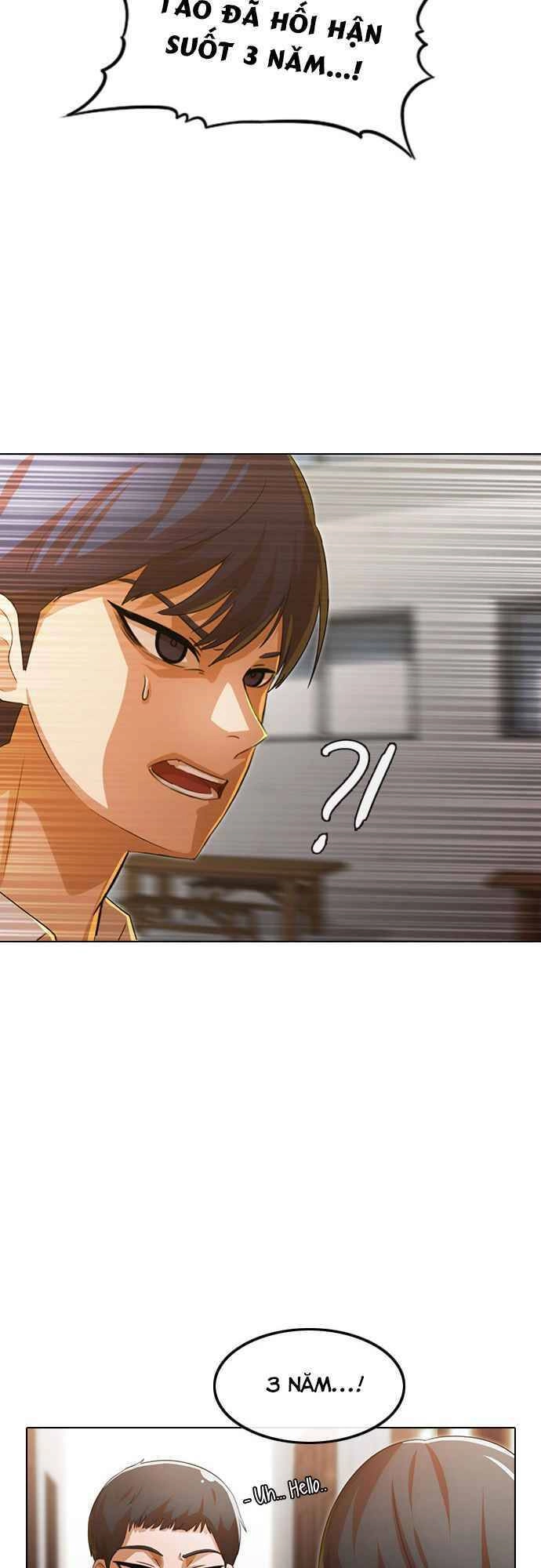 Cô Gái Từ Ứng Dụng Nhắn Tin Ngẫu Nhiên Chapter 124 - 83