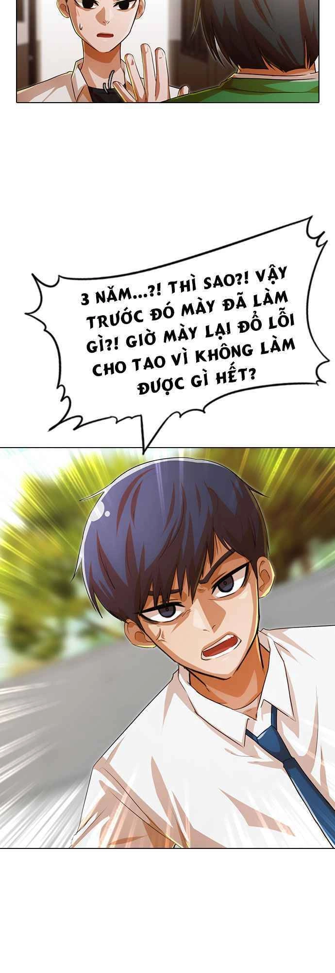 Cô Gái Từ Ứng Dụng Nhắn Tin Ngẫu Nhiên Chapter 124 - 84