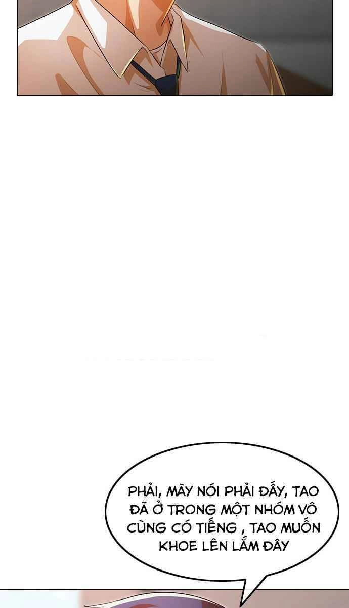 Cô Gái Từ Ứng Dụng Nhắn Tin Ngẫu Nhiên Chapter 124 - 87