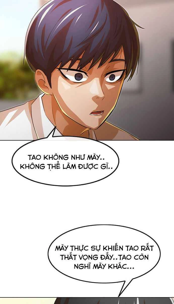 Cô Gái Từ Ứng Dụng Nhắn Tin Ngẫu Nhiên Chapter 124 - 88