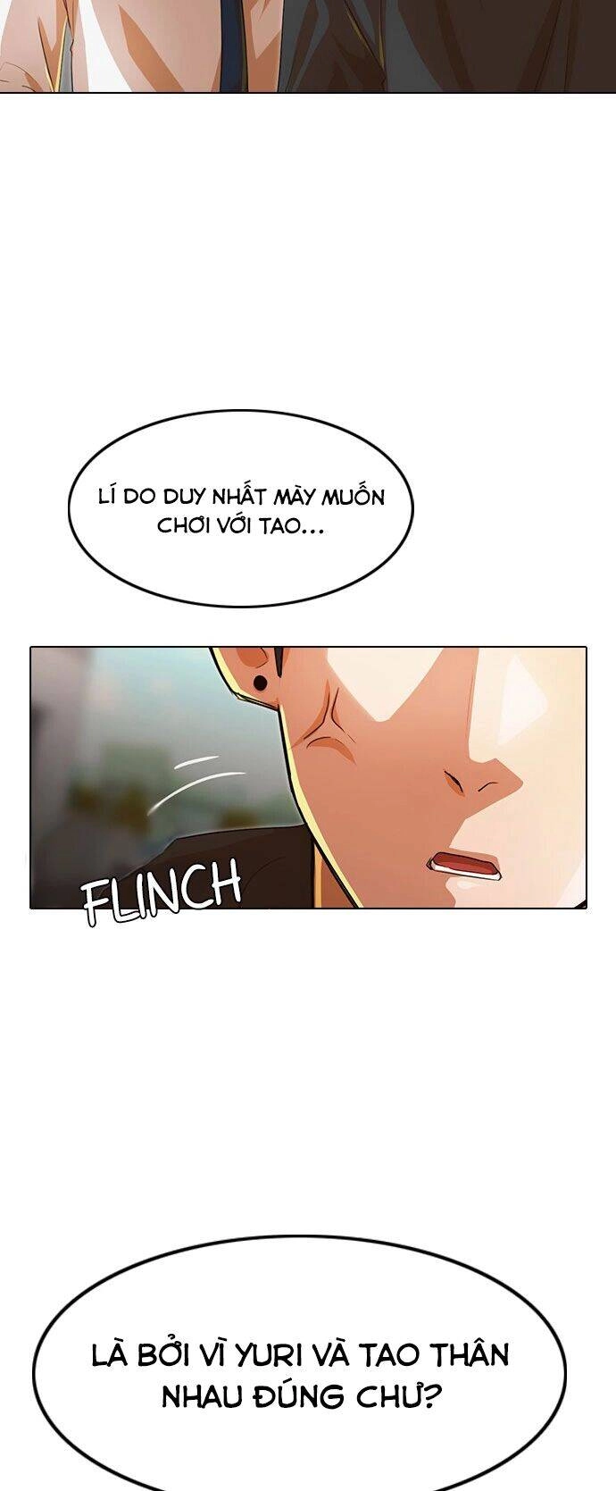 Cô Gái Từ Ứng Dụng Nhắn Tin Ngẫu Nhiên Chapter 124 - 90