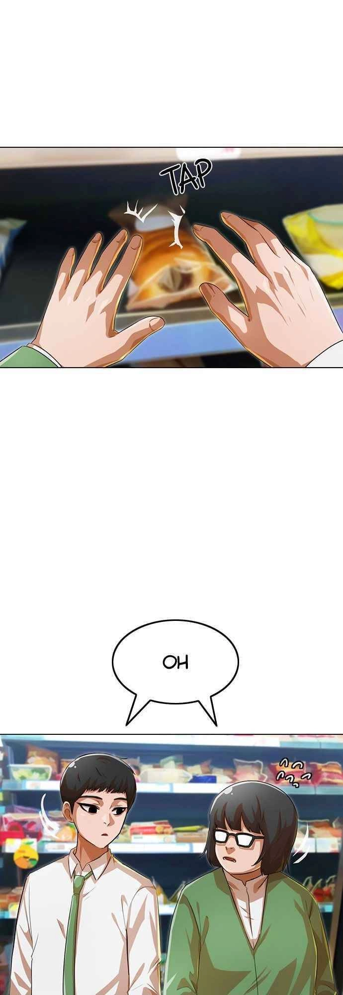 Cô Gái Từ Ứng Dụng Nhắn Tin Ngẫu Nhiên Chapter 125 - 4