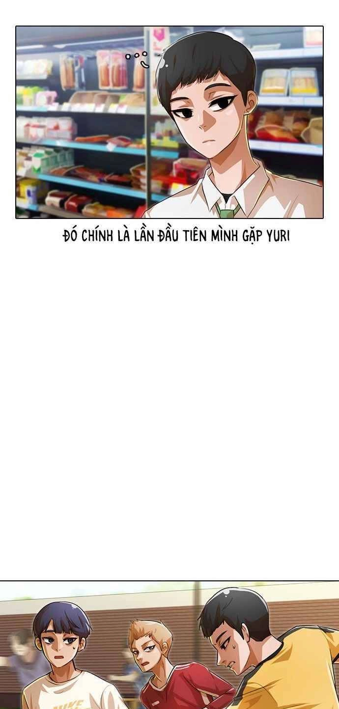 Cô Gái Từ Ứng Dụng Nhắn Tin Ngẫu Nhiên Chapter 125 - 6